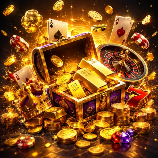 Tela do slot Fortune Tiger em destaque com rolos coloridos