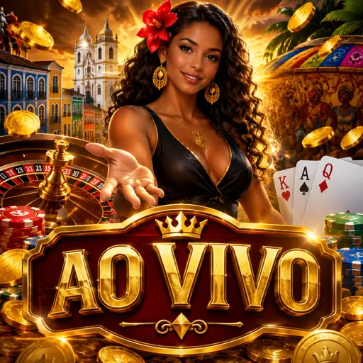 Ícone de mesa de cassino ao vivo com crupiê