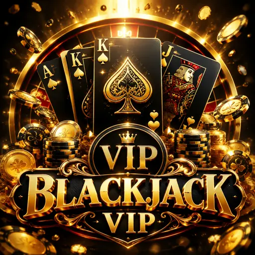 Mesa de blackjack ao vivo com limite baixo e cartas na mão do crupiê