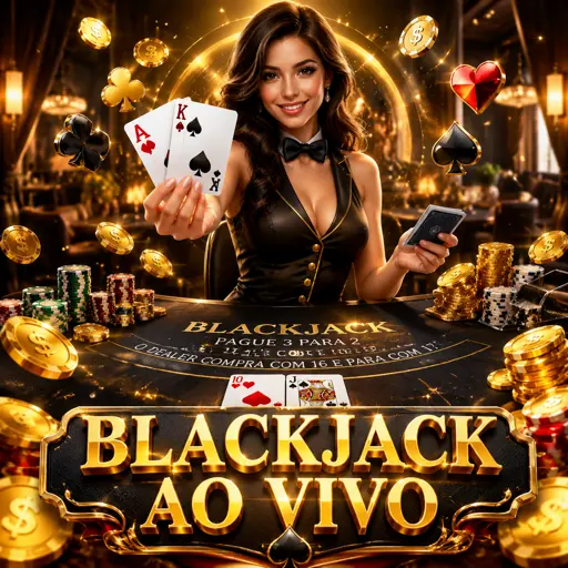 Card de mesa de blackjack com limite baixo no lobby ao vivo