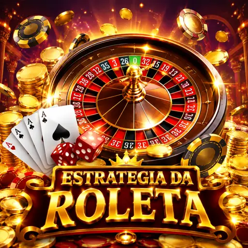 Card de mesa de roleta ao vivo com crupiê girando a bola