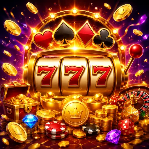 Card da categoria de cassino ao vivo com mesas de crupiê