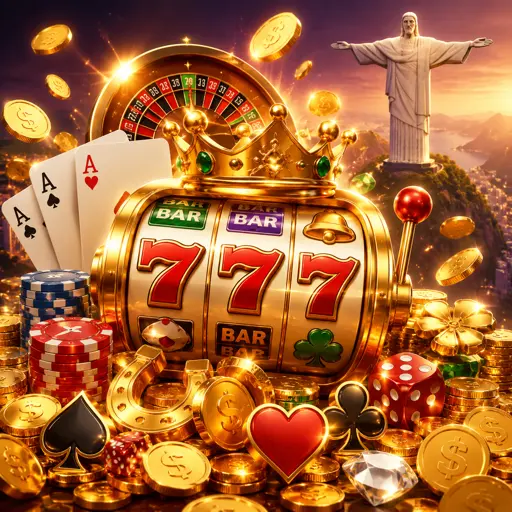 Ilustração mostrando o valor de cada carta no blackjack, das numeradas ao Ás