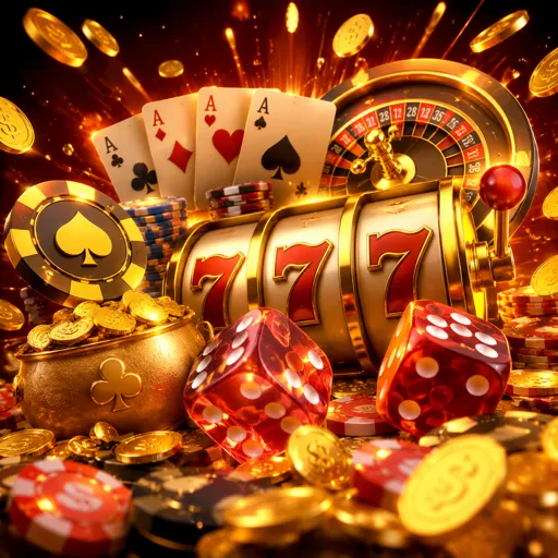 Miniatura do guia sobre como jogar slots online